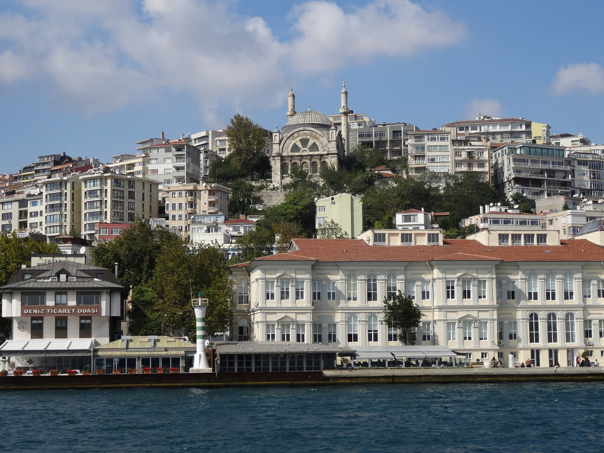 Istanbul